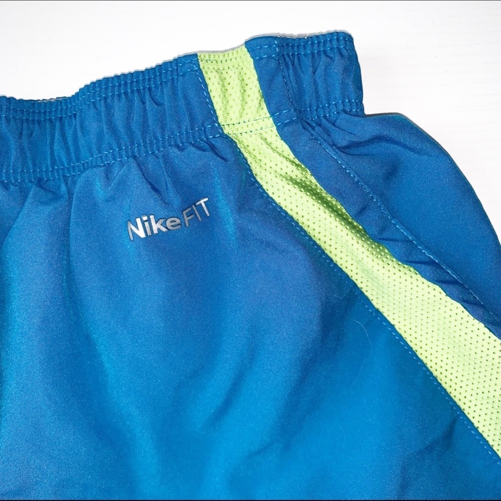 Nike | dri-fit athletic shorts | size small | - Picture 4 of 5